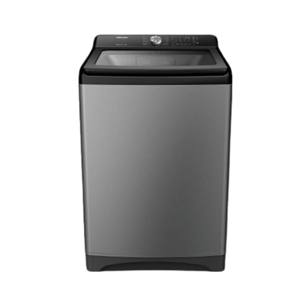 Hisense Top Load Fully Automatic Washer 17 kg WT3T1723UC